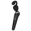 Extreme Pleasure Curl Black