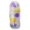 Masturbator Tenga Bobble Magic Marbles przezroczysty 14 cm