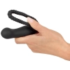 Black Velvets Perfect fit stra