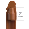 FXTE 2 X-tension Tan