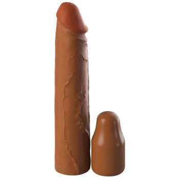 FXTE 2 X-tension Tan