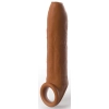 FXTE Uncut Enhancer w. Strap T