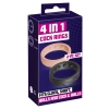 2-pc glans ring set