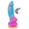 Dildo silikonowy Beasty Cocks monster 21.5 cm