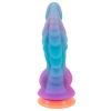 Dildo silikonowy Beasty Cocks monster 21.5 cm