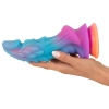 Dildo silikonowy Beasty Cocks monster 21.5 cm