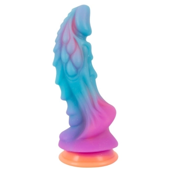 Dildo silikonowy Beasty Cocks monster 21.5 cm