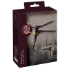 Speculum w Air&Liquid Tube Gol