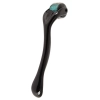 Mikro pinwheel Fetish Collection stal nierdzewna 13,4 cm
