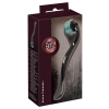Mikro pinwheel Fetish Collection stal nierdzewna 13,4 cm