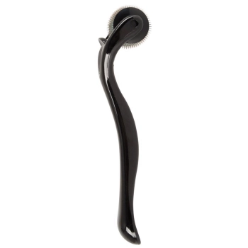 Mikro pinwheel Fetish Collection stal nierdzewna 13,4 cm