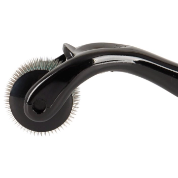 Mikro pinwheel Fetish Collection stal nierdzewna 13,4 cm