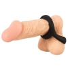 Pierścień erekcyjny silikonowy Erecto morski 6,8 cm