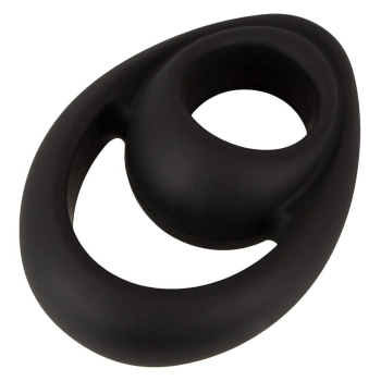Pierścień erekcyjny silikonowy Erecto morski 6,8 cm