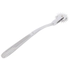 Single Pinwheel Silver