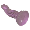 Dildo silikonowe Beasty Cocks Alien Phallus 21 cm