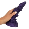 Dildo silikonowe Octopus Prime Beasty Cocks 20 cm