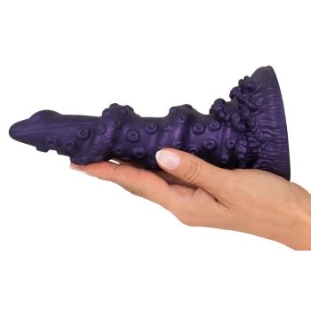 Dildo silikonowe Octopus Prime Beasty Cocks 20 cm