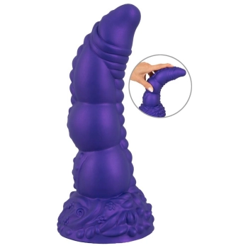 Dildo silikonowe Beasty Cocks Demon of Desire 22,5 cm