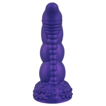 Dildo silikonowe Beasty Cocks Demon of Desire 22,5 cm