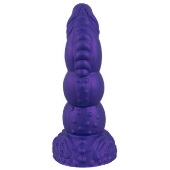 Dildo silikonowe Beasty Cocks Demon of Desire 22,5 cm