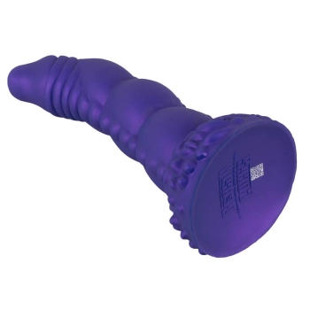Dildo silikonowe Beasty Cocks Demon of Desire 22,5 cm