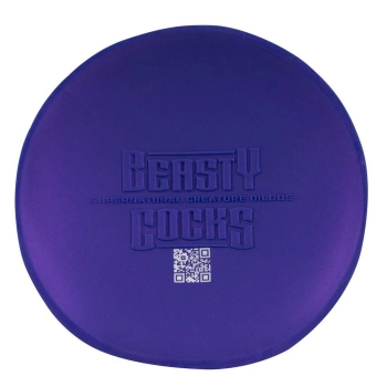 Dildo silikonowe Beasty Cocks Demon of Desire 22,5 cm