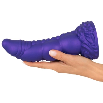 Dildo silikonowe Beasty Cocks Demon of Desire 22,5 cm