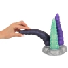 Triple Tentacle