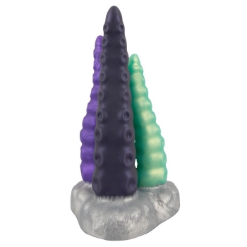Triple Tentacle