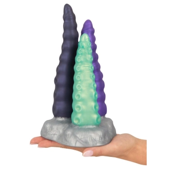 Triple Tentacle