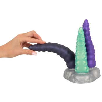 Triple Tentacle