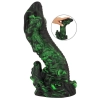 Dildo Beasty Cocks Lizard Peak silikonowe 22 cm