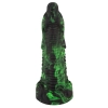 Dildo Beasty Cocks Lizard Peak silikonowe 22 cm
