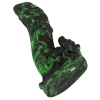 Dildo Beasty Cocks Lizard Peak silikonowe 22 cm