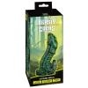 Dildo Beasty Cocks Lizard Peak silikonowe 22 cm