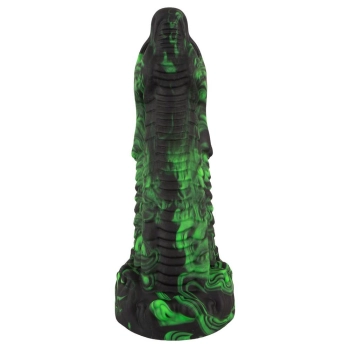 Dildo Beasty Cocks Lizard Peak silikonowe 22 cm
