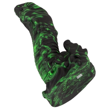 Dildo Beasty Cocks Lizard Peak silikonowe 22 cm