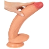 Realistixxx Real Giant 32.7 cm