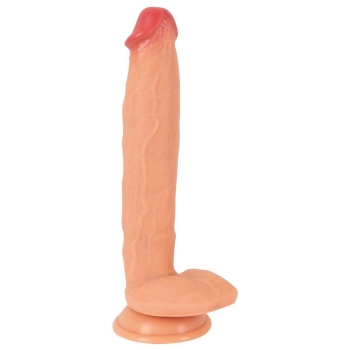 Realistixxx Real Giant 32.7 cm
