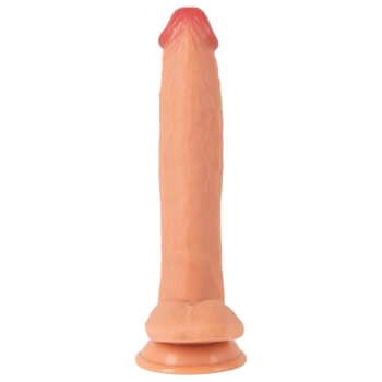 Realistixxx Real Giant 32.7 cm