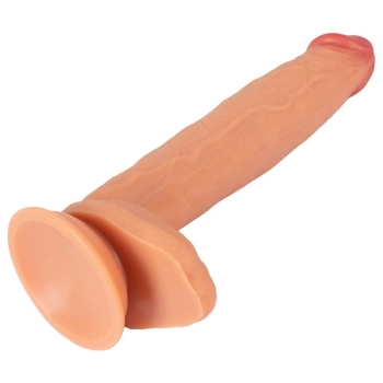 Realistixxx Real Giant 32.7 cm