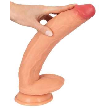 Realistixxx Real Giant 32.7 cm