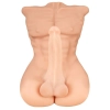 Realistixxx Deluxe Man