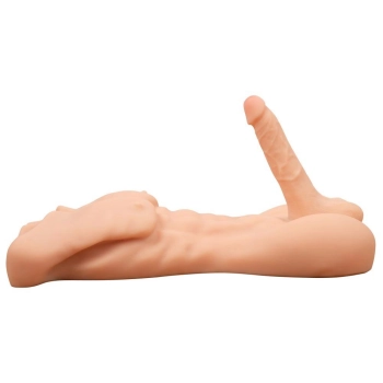 Realistixxx Deluxe Man