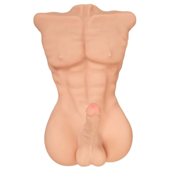 Realistixxx Deluxe Man