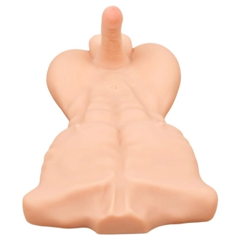 Realistixxx Deluxe Man