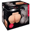 Realistixxx Deluxe Ass