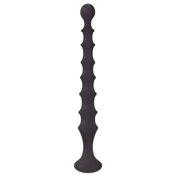 Magiczna różdżka analna silikonowa You2Toys 26.9 cm