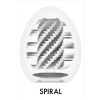 Tenga Egg Spiral Str. 1pcs